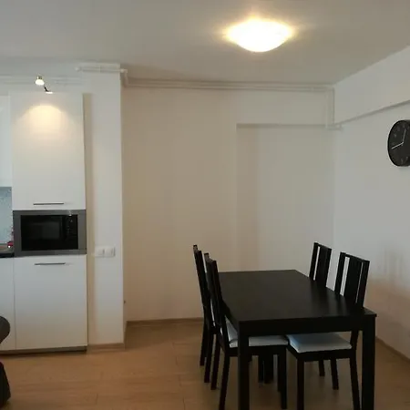 Apartament Metrocity Academiei Boekarest