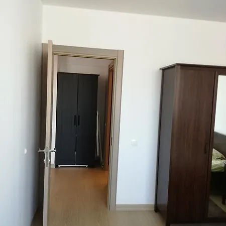 Apartament Metrocity Academiei *