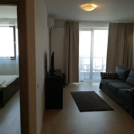 Apartament Metrocity Academiei Apartment