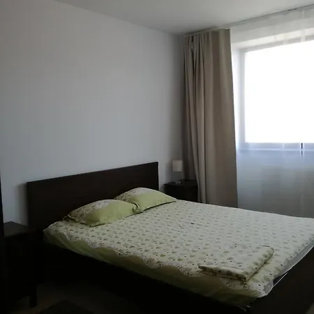 Apartment Apartament Metrocity Academiei *