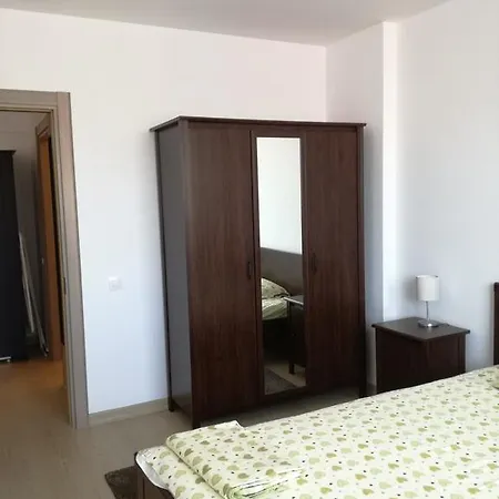 Apartament Metrocity Academiei Bucharest