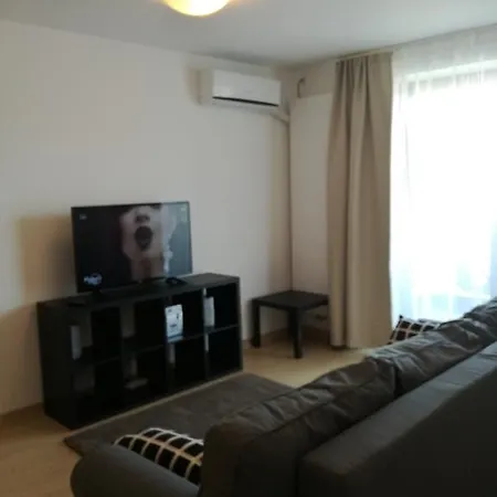 Apartment Apartament Metrocity Academiei *